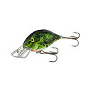 LUHR JENSEN ルーハージェンセン SPEED TRAP スピードトラップ 1/4-11g
