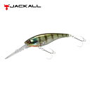 ジャッカル ソウルシャッド 68 SP JACKALL So...