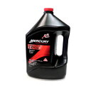 マーキュリー 2ストローク船外機オイル プレミアム 3.78L 【92-858022K01】