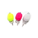 ACTIVE/アクティブ ラインストッパー 3色入【釣り/フィッシング/釣り具/釣具】【釣り小物/釣り用品】