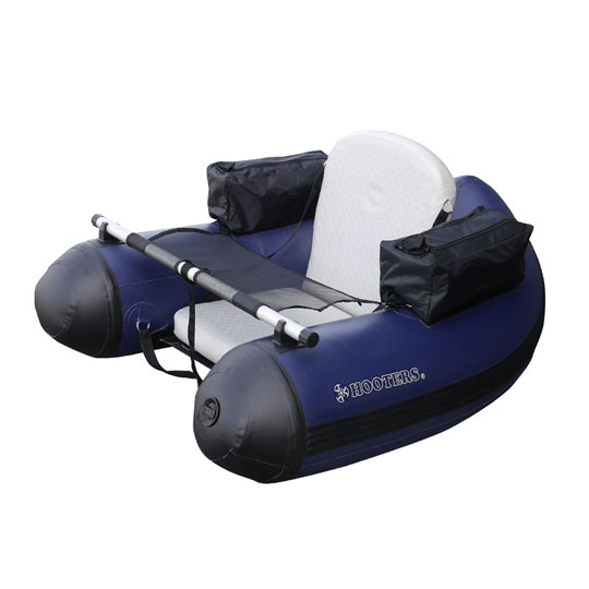 フーターズ PVC V型フローター