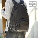 ・ヒート リュックサック 吉田カバン 【代引&送料無料】 ポーター HEAT PORTER 吉田かばん デイパック  m s l