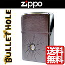 zippo ライター Bullet Ho...