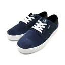 スープラ SUPRA スニーカー シューズ 靴 スケシュー ストリート スケート スケボー セレブ 人気 メンズ YOREK LOW -NAVY×WHITE-