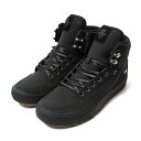 スープラ SUPRA スポーツ スニーカー ストリート セレブ ブランド スケートボード メンズ ブラック 黒 VAIDER CW -BLACK×GUM-