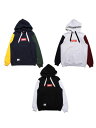 ミューラル MURAL クレイジー フーディー CRAZY FAT LACE HOODY メンズ ブラック グレー ネイビー M-L-XL-XXL