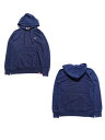 ミューラル MURAL フローイング インディゴ フーディー M FLOWING INDIGO HOODY 男女兼用 メンズ M-L-XL _FAIR_t