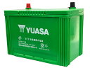 台湾ユアサ YCT-125D31L 自動車用バッテリー 充電...