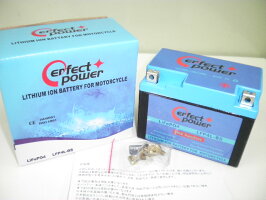 リチウムイオンバッテリー互換ユアサYTX4L-BSYT4L-BS即使用可能