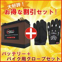 【バイク用メッシュグローブ付】 PERFECT POWER リチウムイオンバッテリー LFP20L-BS 互換 ユアサ YTX20L-BS FTX20L-BS YB16L-B YB16HL-A-CX ハーレー65989-90B 65989-97A 65989-97B 65989-97 GOLD WING XVZ1300 ロードスターXV1600 XLH1200 FLST FXST