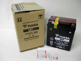 YUASAユアサYTX7L-BS互換DTX7L-BSFTX7L-BSGTX7L-BS初期充電済即使用可能