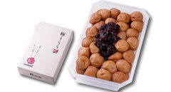 【紀州 南高梅干】梅うらら あっさり レンジパック 300g(梅干・梅干し)超うす塩味 海洋ミネラル使用 和歌山県産【うす塩梅】