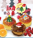 -BAKEDMAGIC CHRISTMAS-スポンジショート...
