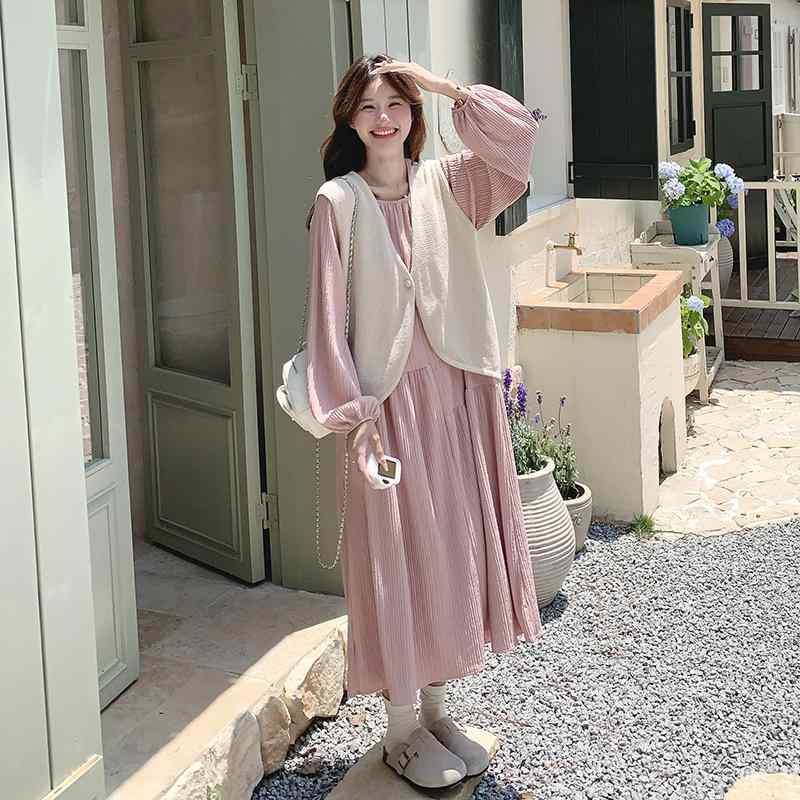 マタニティ用 マタニティ服 産後ウェア マタニティウェア マタニティ　パンツ　レギンス マン トウジ ア 妊婦用 春秋 スーツ 2024 ベスト ニット ワンピース ゆったり お腹 カバー おしゃれ ツーピース