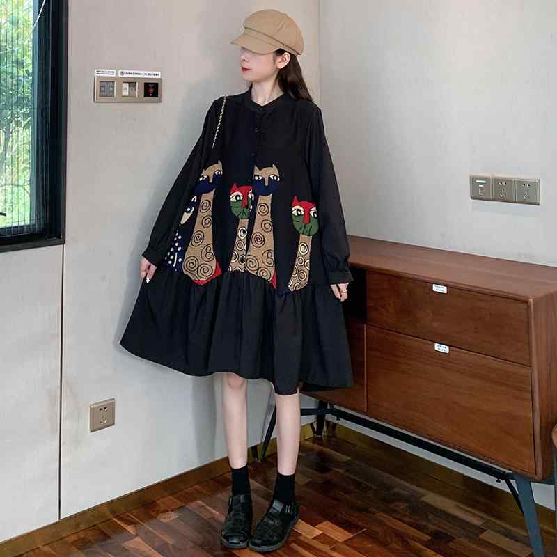 マタニティ用 マタニティ服 産後ウェア マタニティウェア マタニティ　パンツ　レギンス アニマルプリントの マタニティ 服 春の 春服 大きいサイズ マタニティドレス トップス 春秋 スカート