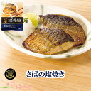 さばの塩焼き 2切 食卓に彩りを 膳 便利なレトルト惣菜 おかず 長期保存【あす楽対応】