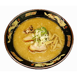 札幌ラーメン桑名2食入り（味噌）[超人気店ラーメン]【あす楽対応】【楽ギフ_包装選択】【楽ギフ_のし宛書】【楽ギフ_メッセ】[名物・札幌ラーメン]【あす楽対応】