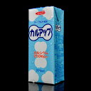 【紙パック ジュース】カルアップ(ヨーグルト風味)200mlX24本入エルビー(ソフトドリンク・清涼飲料水) 【あす楽対応】