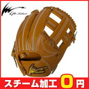 【アイピーセレクト】 硬式グラブ 十河モデル 【硬式内野手用】 IP.1050-15