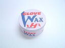 【ハタケヤマ】 グラブワックス WAX-1