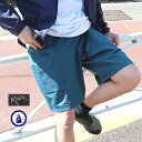 ROKX × BAMBOO SHOOTS ロックス × バンブーシュート ZIP POCKET CARGO SHORTS ジップポケット カーゴショーツ【送料無料】ショーツ ハーフパンツ 短パン ランニング タウンユース CAMP FES GOOUT フジロック アウトドア