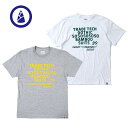 ★SALE★セール商品・返品交換不可★BAMBOO SHOOTS バンブーシュートPRACTICE TEE プラクティスティープリント Tシャツ T T-SH 半袖 アウトドアファッション CAMP FES キャンプ フェス GOOUT フジロック サマソニ She Chimp