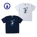 BAMBOO SHOOTS バンブーシュート【速乾T】Outdoor TEE アウトドアティープリント Tシャツ T T-SH 半袖 CAMP FES キャンプ フェス フジロック 岡部文彦 バリカンズ VALLICANS SOTOKEN サラサラ GOOUT かっこいいT おしゃれ