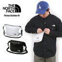 THE NORTH FACE ザ ノースフェイス PERTEX CANISTER S パーテックスキャニスター S【正規取扱店】超軽量 CAMP FES キャンプ フェス 旅行 アウトドア ショルダーバッグ ポーチ ハンドバッグ BAG フジロック サマソニ Sサイズ TNF