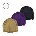 ★SALE★セール商品・返品交換不可★BURLAP OUTFITTER バーラップ アウトフィッターSNAP PULLOVER スナップ プルオーバー速乾性 通気性 撥水性 UVカット カジュアルウェア キャンプ フェス フジロック CAMP ナイロンプルオーバー ナイロンジャケット