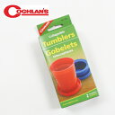 COGHLAN'S コフラン コラプシブルカップ カップ 携帯 カップ 折り畳みカップ コップ コンパクト アウトドア コーヒー ギア キャンプ フェス CAMP FES 旅行 登山 ハイキング トレッキング フジロック