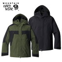 MOUNTAIN HARD WEAR マウンテンハードウェア...