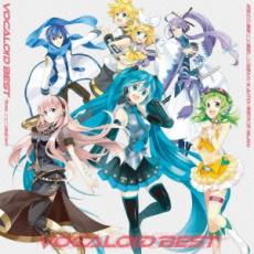 VOCALOID BEST from ニコニコ動画 あか【CD、音楽 中古 CD】メール便可 ケース無______ レンタル落ち