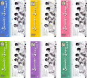全巻セット【送料無料】【中古】DVD▼Summer Snow サマー スノー(6枚セット)▽レンタル落ち【テレビドラマ】
