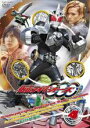 【中古】DVD▼仮面ライダー OOO オーズ Volume4▽レンタル落ち【東映】