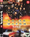 サード・ウォッチ 1【洋画 中古 DVD】メール便