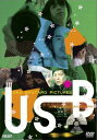 USB【邦画 中古 DVD】メール便可 レンタル落ち