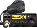 Cobra 19DX IV CB無線機新品箱入り