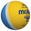 モルテン(Molten) ドッジボール ライトドッジボール 軽量2号球 レモンxサックス (mt-sld2lsk-) 【MT-SLD2LSK-】