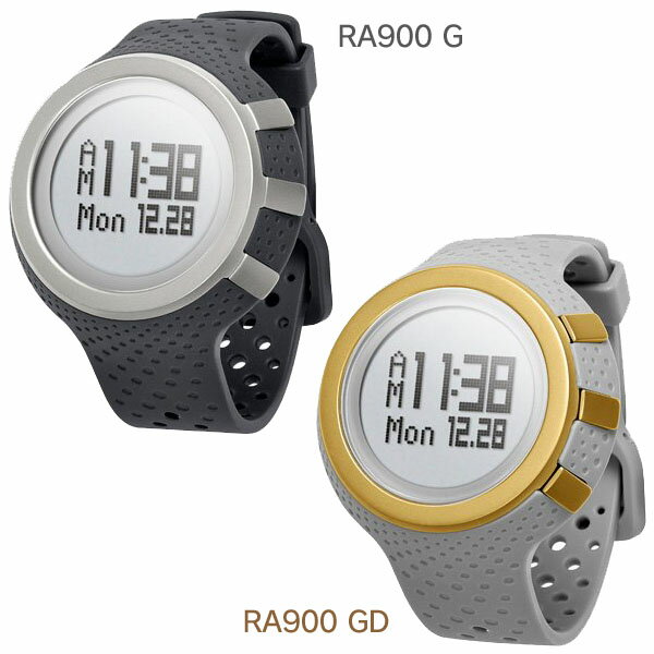 【送料無料】オレゴン Ssmart Watch RA900 G・RA900 GD 【HD】…...:bandc:10057037
