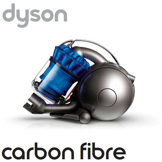 【送料無料】ダイソン〔dyson〕サイクロン掃除機 DC36 カーボンファイバーモーターヘッド ペットケア（carbon fiber motorhead pet care DC36 MH PET）（サイクロンクリーナー 清掃 掃除 紙パック不要 新生活）【TC】