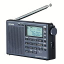 ワールドバンドラジオ AR-MD20 送料無料 AIWA ワールドバンド ラジオ 簡単 デュアルアラーム AM番組 高音質 アイワ 【D】【B】