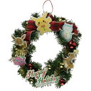 ポケットモンスター クリスマスリーフ 35cm ポケモン デフォルメ Christmas