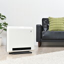 【送料無料】 センサー式セラミックヒーター ホワイト AMC-530WH|アピックスインターナショナル| apix|セラッミクヒーター|ヒーター|ファンヒーター|チャイルドロック搭載|省エネ|センサー式|暖房器具|人感センサー|節電|ストーブ 10P18Jun16