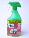 バラ向き薬剤アタックワンAL950ml