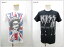 NICOLE CLUB FOR MEN 【ニコルクラブフォーメン】 インポートROCK半袖Tシャツ 4264-9010 【10P09Jul16】