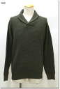 SCOTCH&SODA 【スコッチ&ソーダ】 畦ショールカラーニット 85403 【10P09Jul16】