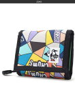 CHUMS 【チャムス】 リサイクルマルチウォレット 財布 ウォレット Recycle Multi Wallet 小銭入れ 子供用 アウトドア お財布 CH60-3141