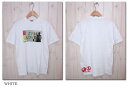 NESTA BRAND 【ネスタブランド】 プリント半袖Tシャツ UT1003SR 【10P09Jul16】
