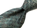 ブランド ネクタイ 【中古】jun as...
