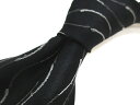 ブランド ネクタイ 【中古】DOMOTION CRAVAT ドゥーモーション 総柄 良品 メンズ プレゼント 【,r47652,】